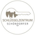 Schlüsselzentrum Schöndorfer Logo